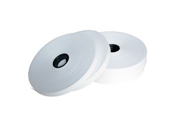 جعبه گوشه ای سفید نوار چسب کاغذی کرافت برای دستگاه چسباندن گوشه