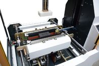 Servo Automatic  Box Forming Machine / Box Forming Machine / Automatic Perfume Box Forming Machine