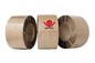 نوار نوار کاغذی بازیافتی با عرض 9 میلی متری برای بسته بندی پالت