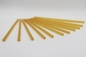 چسب گرد زرد با کیفیت بالا چوب چسب گرم ذوب چپک سیلیکون مهر و موم برای صنایع دستی DIY و USA
