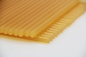 چسب گرد زرد با کیفیت بالا چوب چسب گرم ذوب چپک سیلیکون مهر و موم برای صنایع دستی DIY و USA