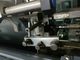 دستگاه برش اتوماتیک قالب برای چین خوردگی جعبه کاغذ